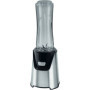 Profi Cook PC-SM 1153 - Appareil à Smoothies pour réduire en purée - fouetter - hacher - secouer ou mélanger - 400 Watts - Coule
