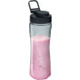 Profi Cook PC-SM 1153 - Appareil à Smoothies pour réduire en purée - fouetter - hacher - secouer ou mélanger - 400 Watts - Coule