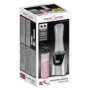 Profi Cook PC-SM 1153 - Appareil à Smoothies pour réduire en purée - fouetter - hacher - secouer ou mélanger - 400 Watts - Coule