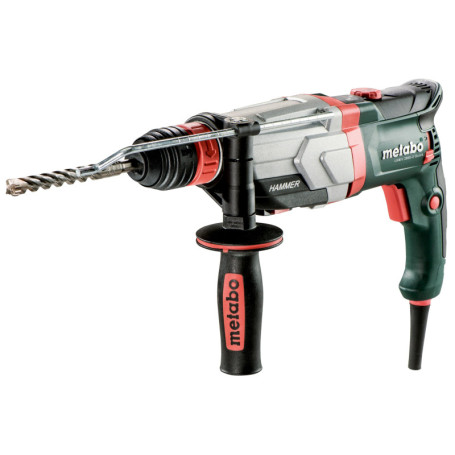 Metabo UHEV 2860-2 Quick Perforateur burineur