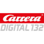 Carrera - rail et accessoire pour circuit - 20020579 - 1/24 et 1/32 - Carrera Evolution -Carrera Digital 132 et 124 - Virage rel