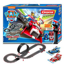 Paw Patrol - Ready Race Rescue, Multicolore