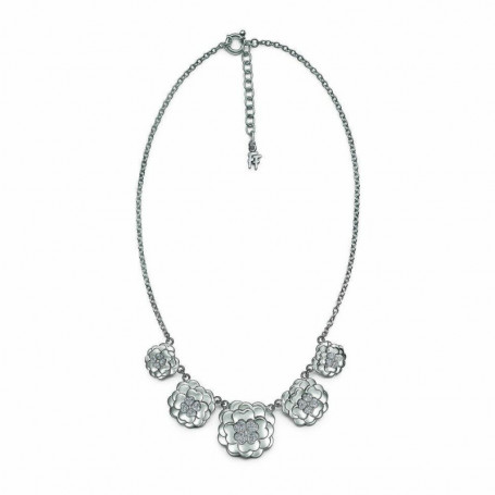 Collier Femme Folli Follie 3N14F028C (50 cm) 68,99 €