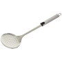 Fackelmann 20335 Louche passoire en Acier Inoxydable