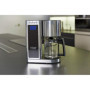Russell Hobbs Cafetière filtre [Programmable, Technologie WhirlTech pour extraction & arôme optimaux] Elegance (10 tasses, verse
