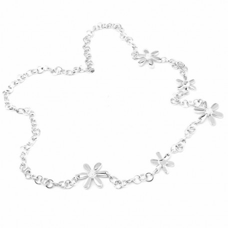 Collier Femme Folli Follie 3N8F161C (40 cm) 48,99 €