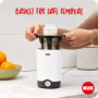 NUK Thermo Express Bottle Warmer