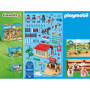 Playmobil Centre d'entraînement pour Chevaux