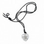 Collier Femme Folli Follie 3N9F104KC (30 cm) 34,99 €