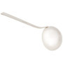 ZWILLING Louche à soupe, Inox 18/10, Argent, série Dinner