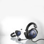 Beyerdynamic DT-797-PV-250 Casque avec microphone à condensateur cardioïde pour alimentation fantôme 250 Ohms