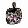 Pendentif Femme Folli Follie 3P8B115KM (2,5 cm) 52,99 €