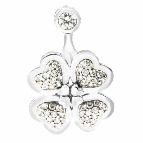 Pendentif Femme Folli Follie 3P8S031C (2,5 cm) 41,99 €