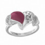 Bague Femme Folli Follie 3R0S004CP-52 (Taille 12) 34,99 €