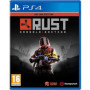 KOCH Media Rust Console Edition Day One Edition (Playstation 4)