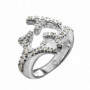 Bague Femme Folli Follie 3R9S171C-52 (Taille 12) 34,99 €