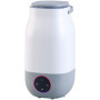 newgen medicals Humidificateur d'air à ultrasons compatible commandes vocales LBF-3...