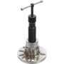 BGS Diy 7775 | Jeu d’extracteurs hydrauliques pour arbres d’entraînement | 98-125 mm