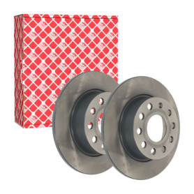 Febi-Bilstein 23240 Disque de frein