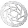 SHIMANO Disque de frein shimano sM-rT 56 s 160 mm 6 trous pour bR - 485 m standard