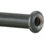 KS Tools - 122.1290 - Appareil à collet pour durite de frein - Outillage mecanique auto - Vis de force hydraulique - Utilisation