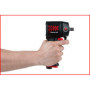 KS TOOLS 1/2" miniMONSTER Xtremelight High Performance Pneumatic impact wrench 1.390 Nm 515.1150 Couleur