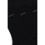 BOSS 3P RS Uni CC Chaussettes pour Homme, Noir 1, 39-42 (Lot de 3)