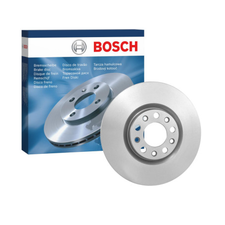 Bosch BD1154 Disques de frein - certification ECE-R90-1 disque unitaire