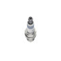 Bosch FR7KII33X - Bougie d'allumage Double Iridium - 1 bougie