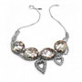 Collier Femme Folli Follie 4N0T050KK (25 cm) 41,99 €