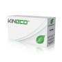 Kineco Pack de 2 Cartouches de Toner Compatible avec Brother TN241BK HC Noir DCP-9020 CDW HL-3140 CW HL-3150 CDN CDW HL-3170 CDW