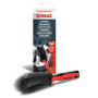 SONAX Brosse pour Jantes (1 pièce) élimine Les saletés tenaces et Difficiles à Atteindre des Jantes en Acier et en Aluminium | R