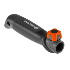 Gardena Poignée pour Petits appareils combisystem poignée Stable pour Tous Les appareils combisystem, Connexion sans vacillement