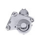 HELLA 8EA 012 526-141 Démarreur - 12V - 2.2kW - pour p.e. Peugeot 207/207+ (WA_, WC_)