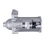 HELLA 8EA 012 526-141 Démarreur - 12V - 2.2kW - pour p.e. Peugeot 207/207+ (WA_, WC_)