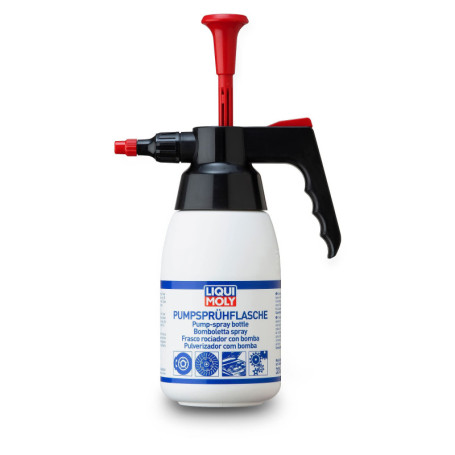 LIQUI MOLY Récipient de pulvérisation, 1 L, Accessoires d'atelier, Équipement d'atelier, SKU: 3316