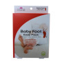 Baby Foot Easy Pack, Masque Pied Exfoliante