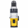 DEWALT DCD996N 18V XR 3 vitesses Marteau sans balais (corps uniquement), 820 W, 18 V, jaune/noir