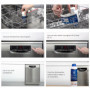 Bosch Produit d'entretien pour lave-vaisselle