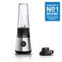 Bosch VitaPower MMB2111MG Mini Blender Série 2 450 W - Inox