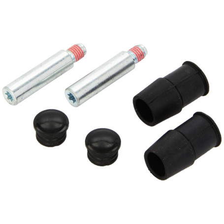 Metzger 113-1306 x jeu de douilles de guidage pour étrier de frein