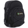 Baxxtar Blackstar V4 Housse Sac pour Appareil Photo Compact - Lumix DC TZ202 TZ200 TZ99 TZ96 TZ95 DMC TZ100 TZ90 TZ80 LX15 - Pow