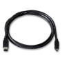 SvediTec Câble DV pour caméscope numérique JVC GR-D245 - Firewire 4/6 broches i.link - Longueur : 1,8 m