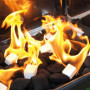 Pack de 1152 Cubes Allume-Feux pour Barbecue, Cheminée, Four, et Pizza - Allumez Le Feu avec Facilité!