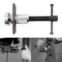 CCLIFE Outil de repousse piston frein arriere - étrier de frein auto - plaquettes de Frein