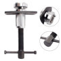 CCLIFE Outil de repousse piston frein arriere - étrier de frein auto - plaquettes de Frein