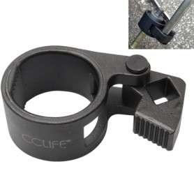 CCLIFE Extracteur rotule de biellette axiale - Tête clé de direction intérieure