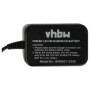 vhbw Chargeur Compatible avec Bosch HDI 244, IDI 244, GWS 14.4VH, GWS 14.4V, GWS 14.4V/3B, GUS 7.2V, IASR 2490 Batteries d'outil