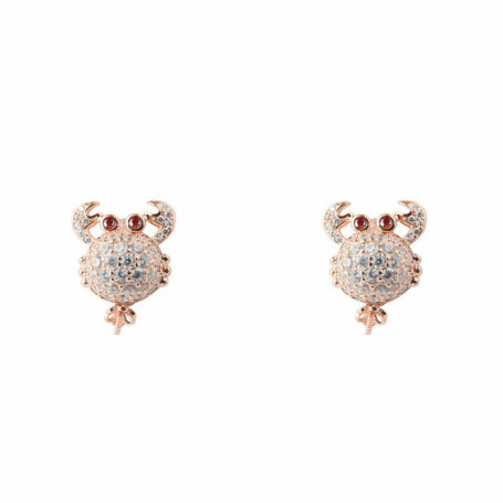 Boucles d´oreilles Femme Lancaster JLA-EAR-CRAB-2 30,99 €