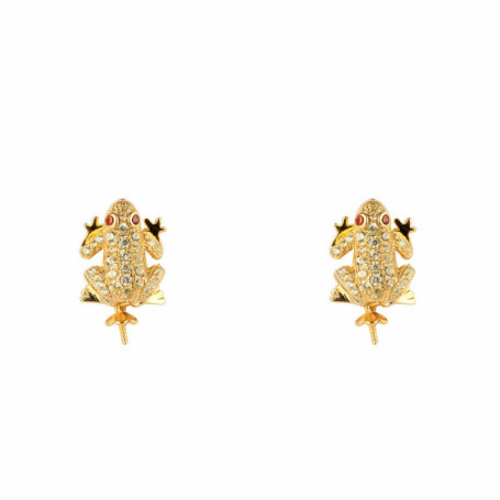 Boucles d´oreilles Femme Lancaster JLA-EAR-FROG-6 30,99 €